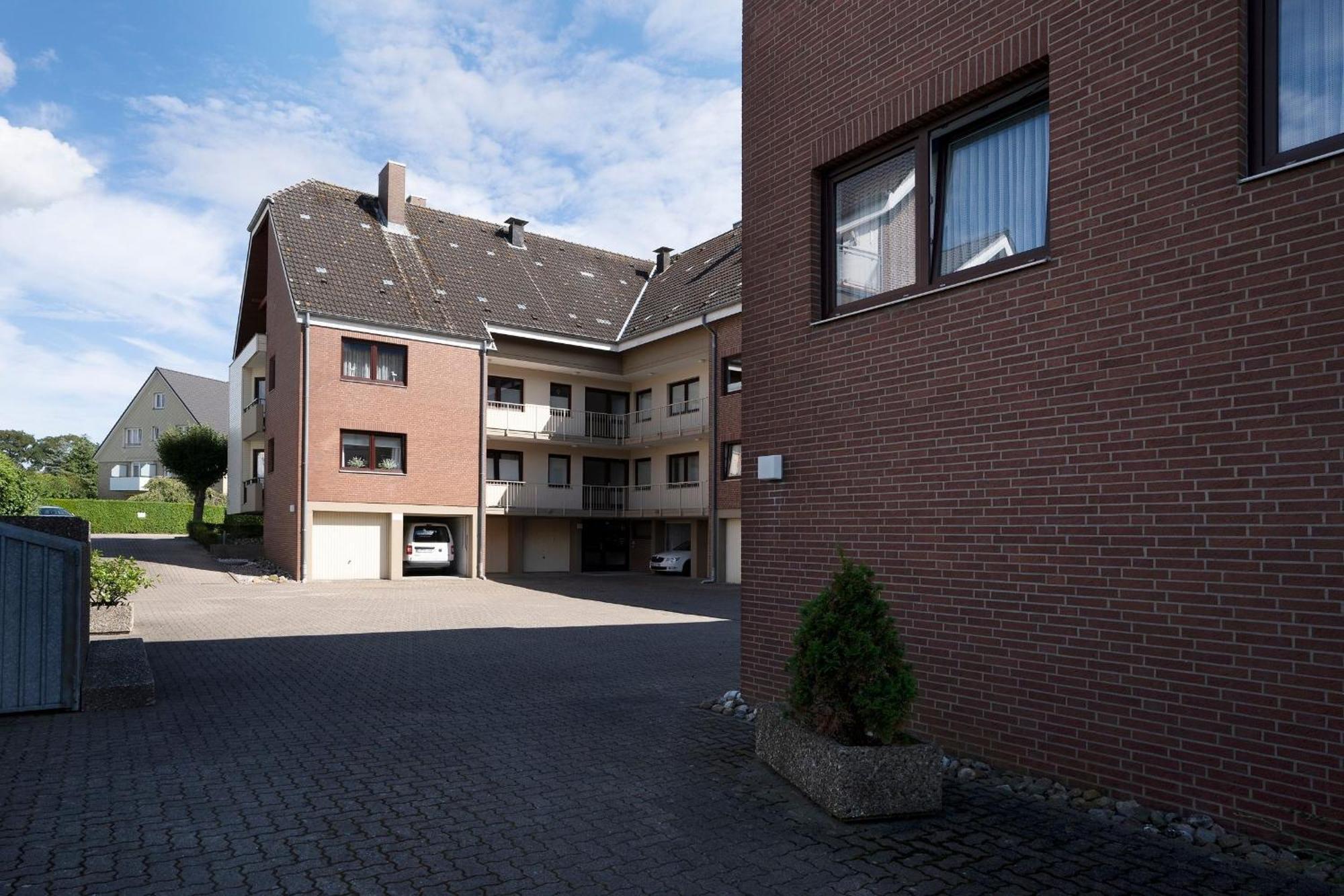 Fischerstrasse 10A Zum Moewennest เกรอมิทซ์ ภายนอก รูปภาพ