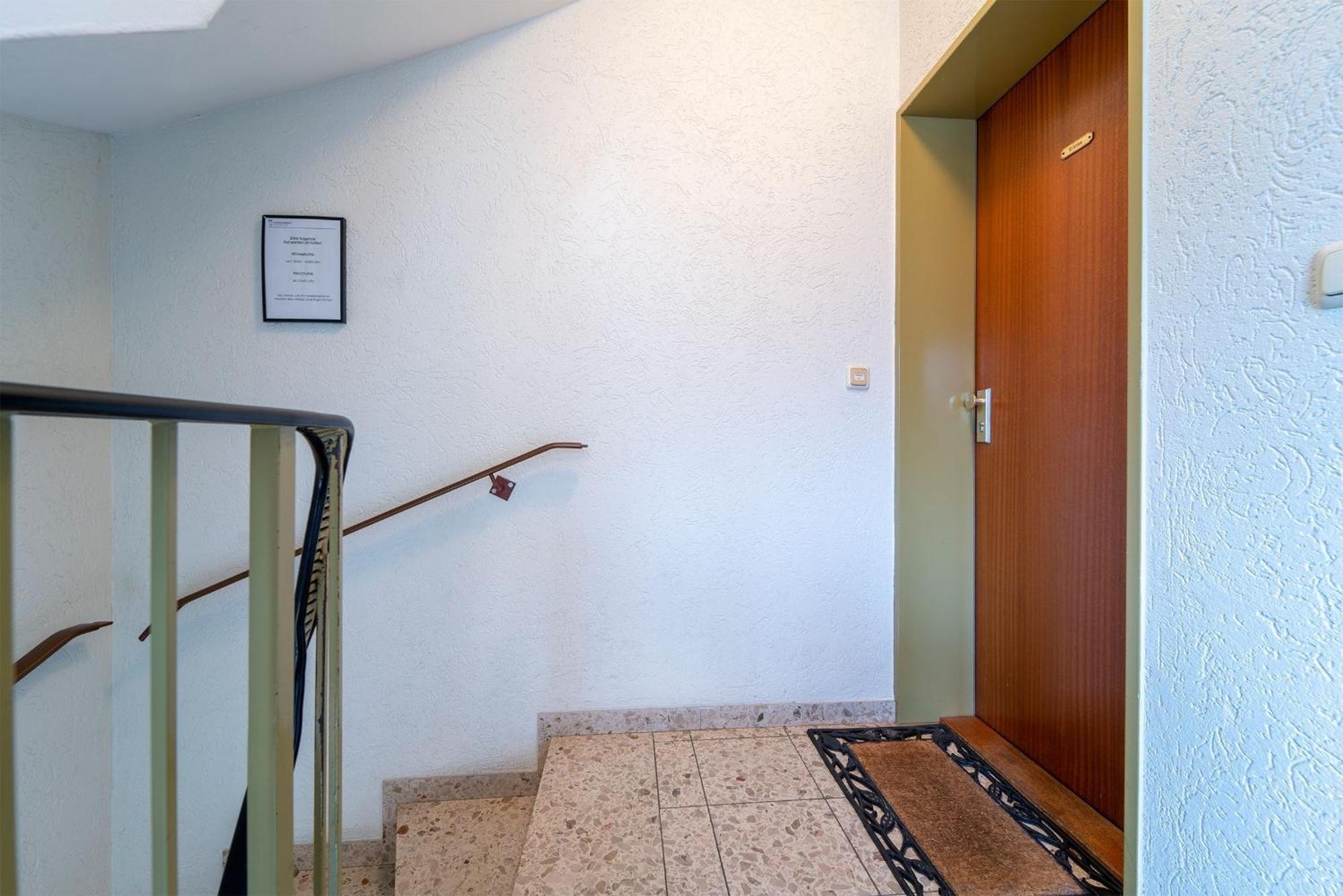 Fischerstrasse 10A Zum Moewennest เกรอมิทซ์ ภายนอก รูปภาพ