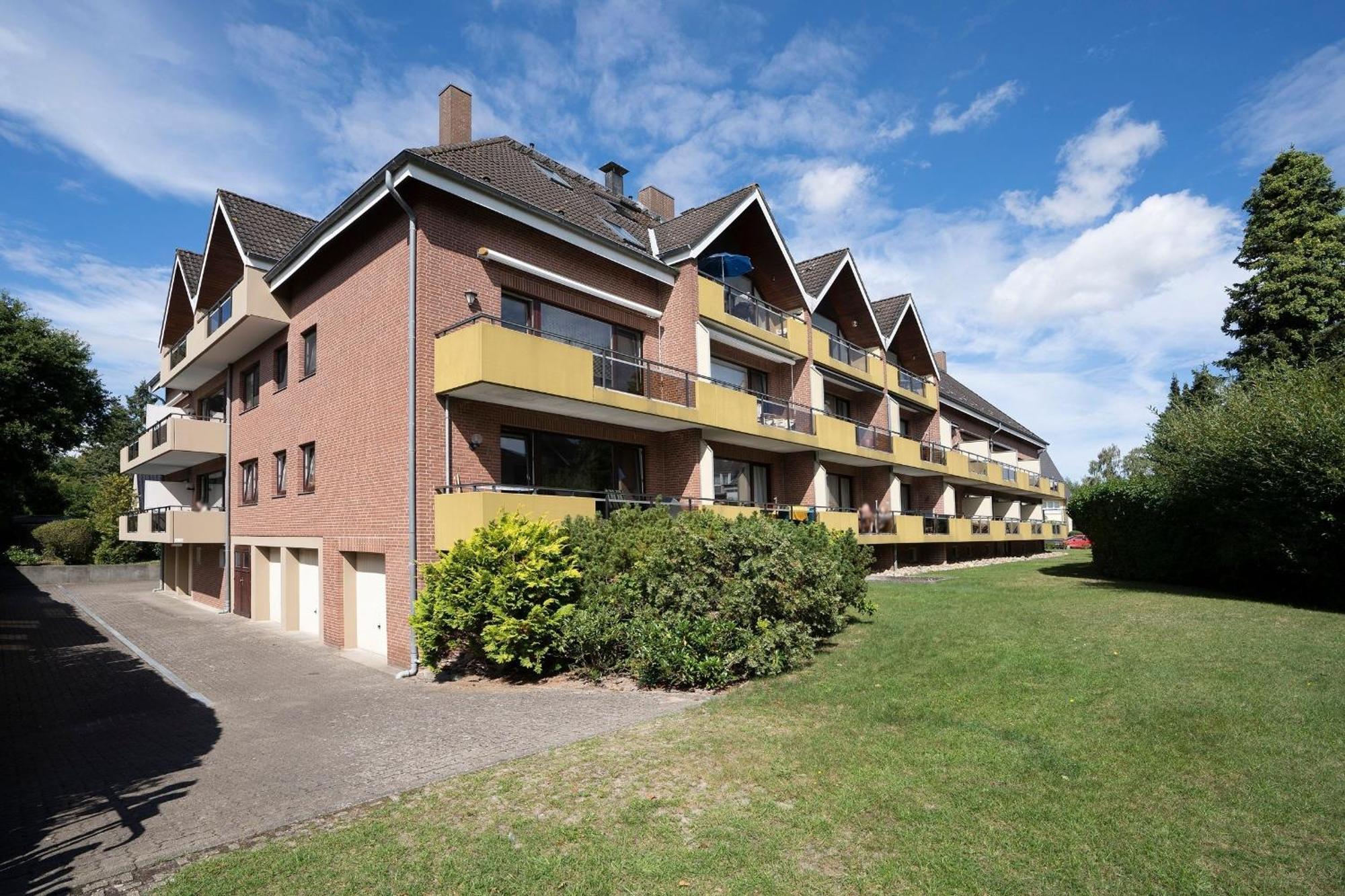 Fischerstrasse 10A Zum Moewennest เกรอมิทซ์ ภายนอก รูปภาพ