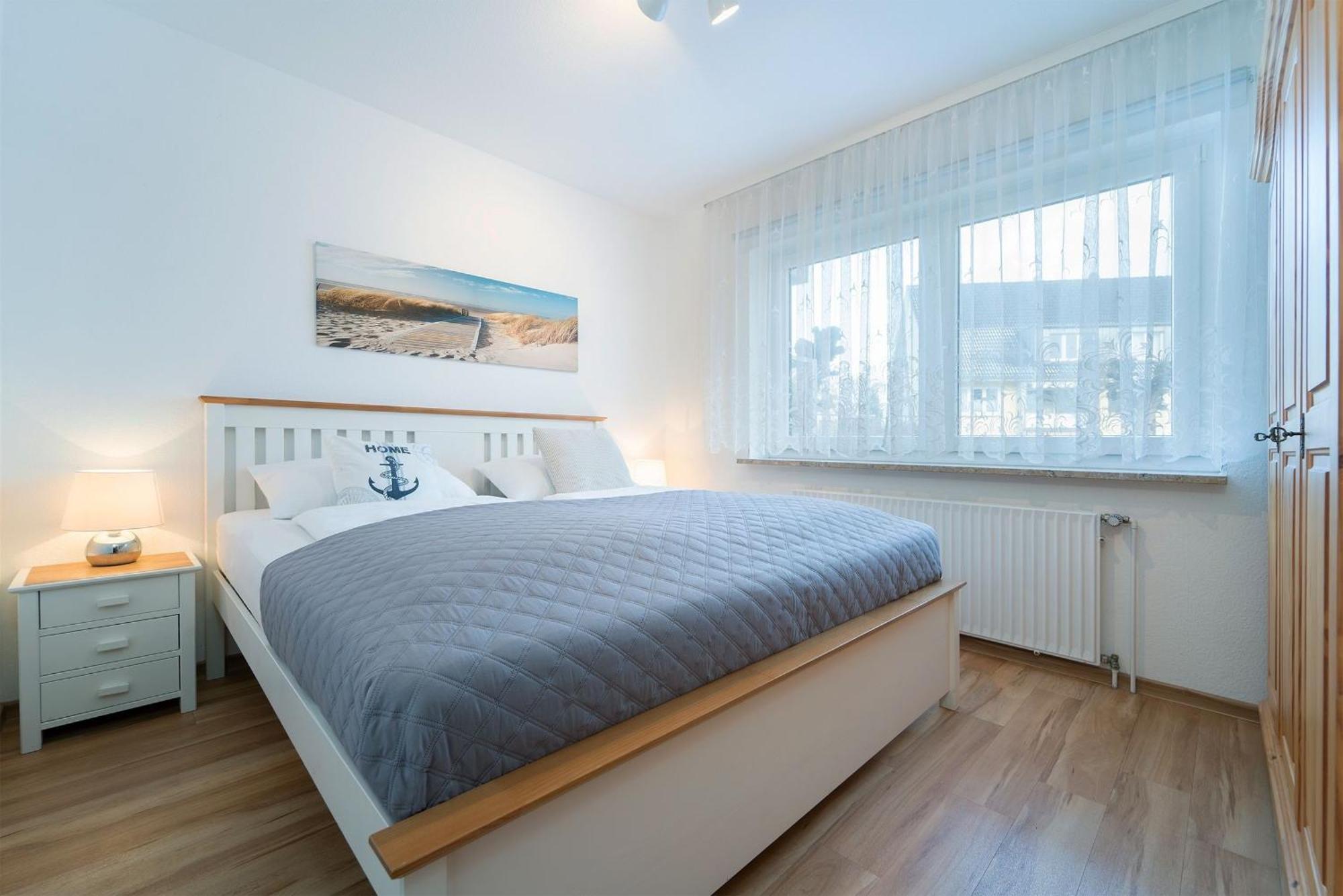 Fischerstrasse 10A Zum Moewennest เกรอมิทซ์ ภายนอก รูปภาพ